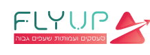 פליי אפ | Fly Up